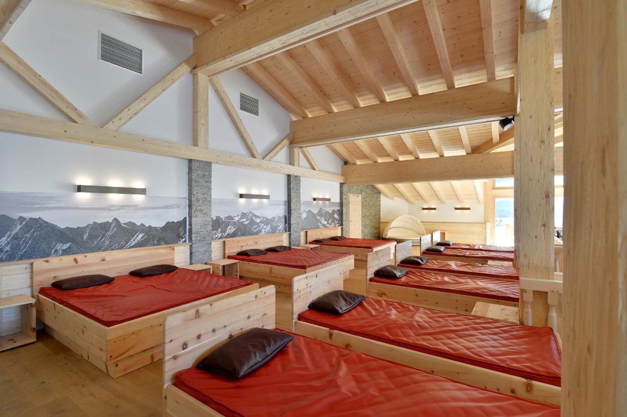 Aschau Im Zillertal Mountainview Lodge - Chalet Im Zillertal Direkt Am 5 Sterne Campingplatz Aufenfeld Mit Hallenbad Und Sauna المظهر الخارجي الصورة