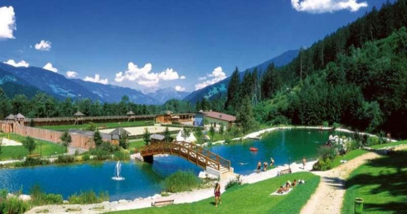 Aschau Im Zillertal Mountainview Lodge - Chalet Im Zillertal Direkt Am 5 Sterne Campingplatz Aufenfeld Mit Hallenbad Und Sauna المظهر الخارجي الصورة