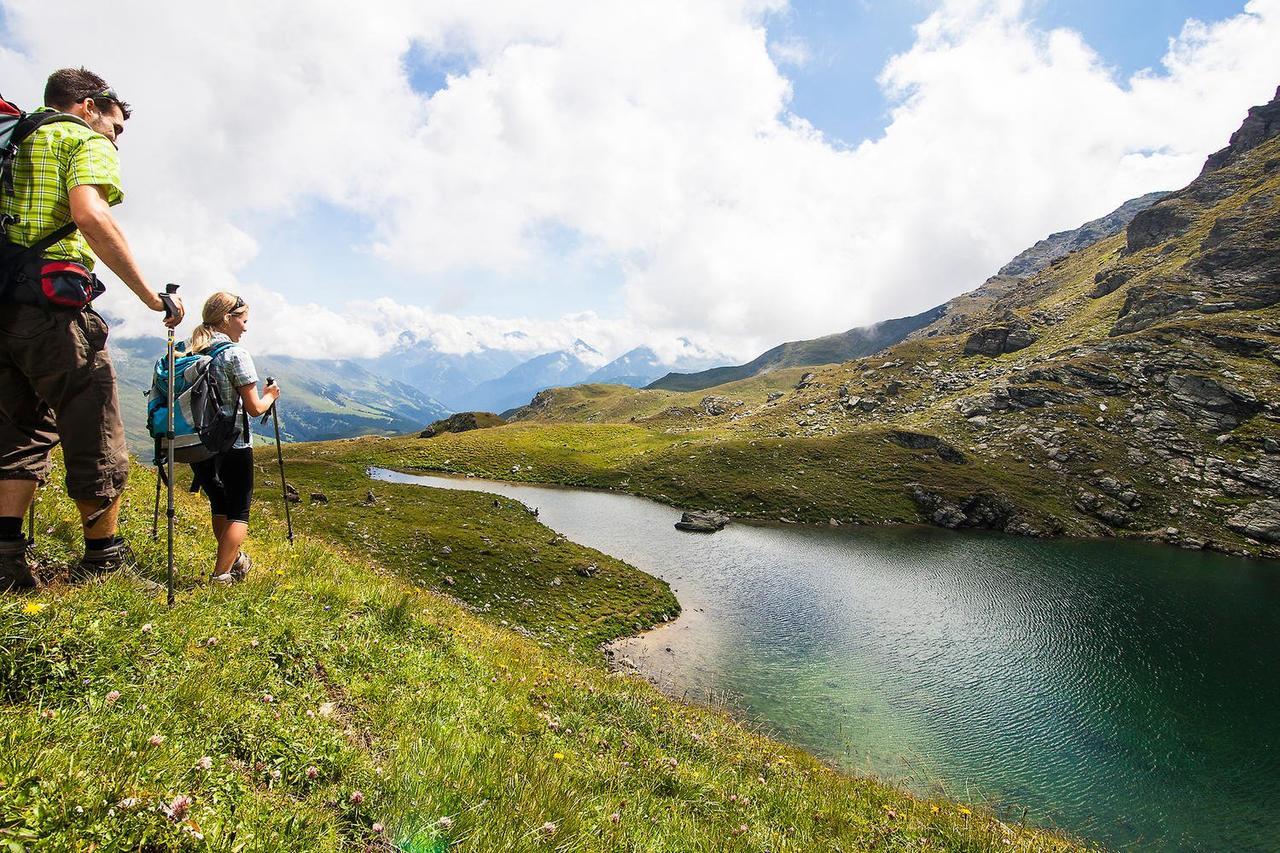 Aschau Im Zillertal Mountainview Lodge - Chalet Im Zillertal Direkt Am 5 Sterne Campingplatz Aufenfeld Mit Hallenbad Und Sauna المظهر الخارجي الصورة