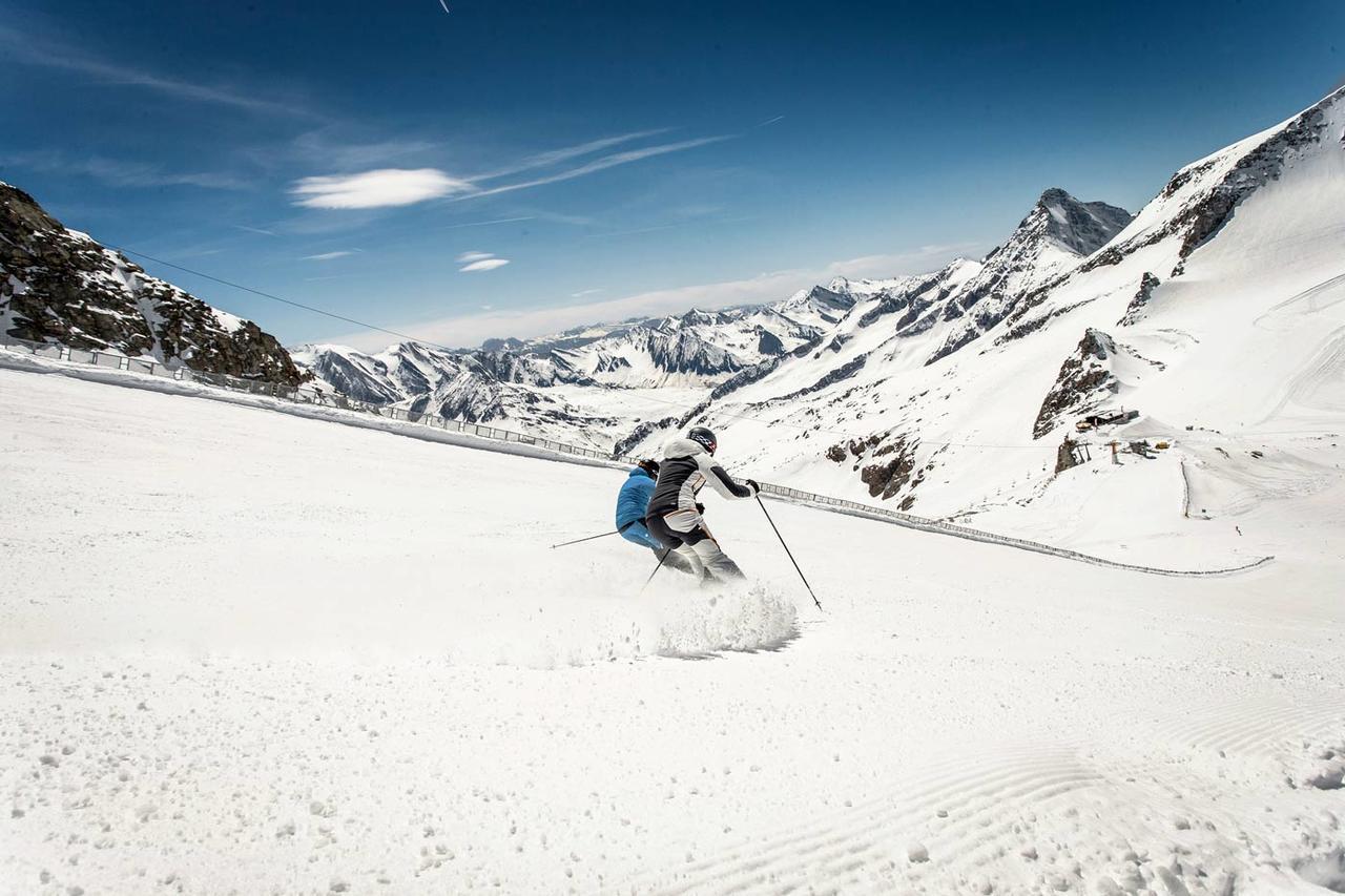 Aschau Im Zillertal Mountainview Lodge - Chalet Im Zillertal Direkt Am 5 Sterne Campingplatz Aufenfeld Mit Hallenbad Und Sauna المظهر الخارجي الصورة